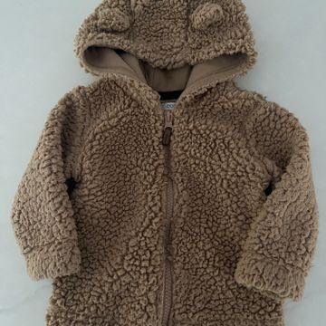 Walmart  - Other baby clothing (Brown)