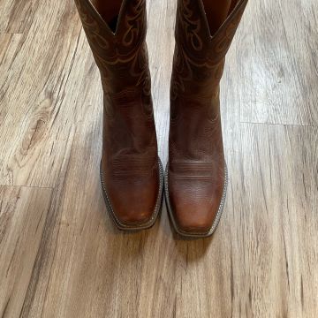 ARIAT  - Cowboy & western boots (Brown)