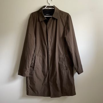 Strellson - Duster coats (Brown)
