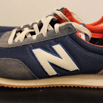 new balance - Sneakers (Blue)