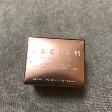 Jaclyn - Highlighter