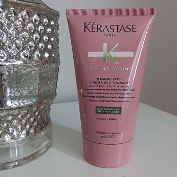 KERASTASE - Soins cheveux (Rose)