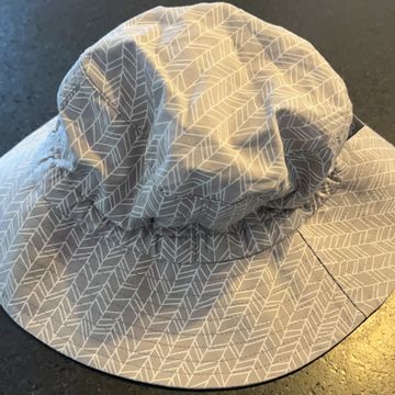 Jan & Jul - Caps & Hats (White, Grey)