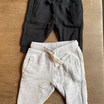 zara - Other baby clothing (Black, Grey)