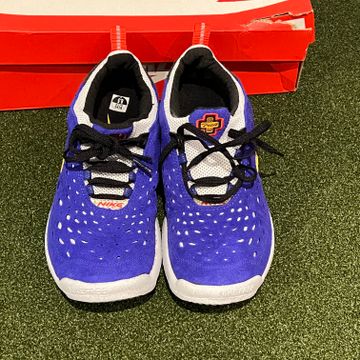 Nike - Espadrilles (Blue)