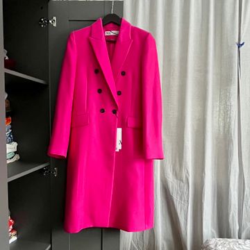Zara - Trench coats