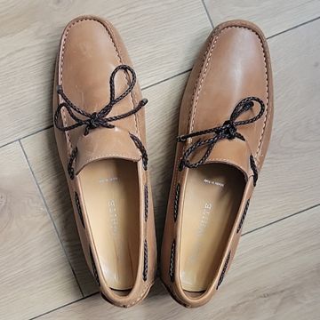 Ron White - Loafers & Slip-ons (Brown, Cognac)
