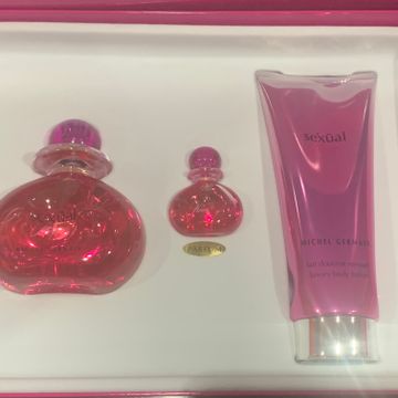 Sexual - Perfume (Pink)