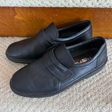 ROHDE  - Chaussures formelles (Noir)