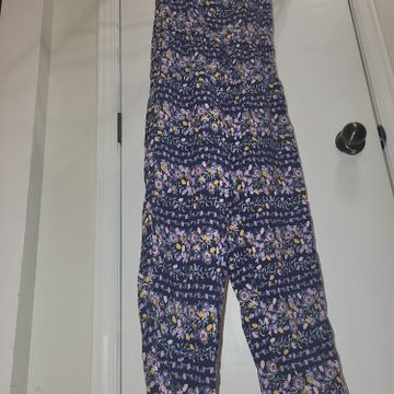 Old Navy - Body suits (Blue, Purple)