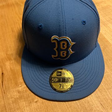 New Era - Caps (Blue)