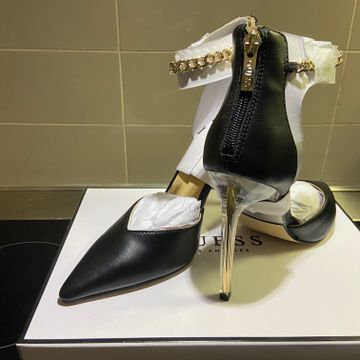 Guess - High heels (Black)