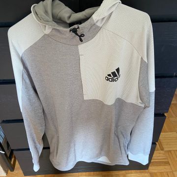 Adidas - Pulls & sweats (Blanc)