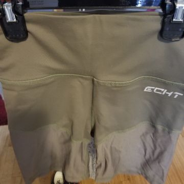 Echt - Shorts (Green)