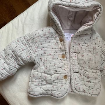 Zara - Other baby clothing (White)