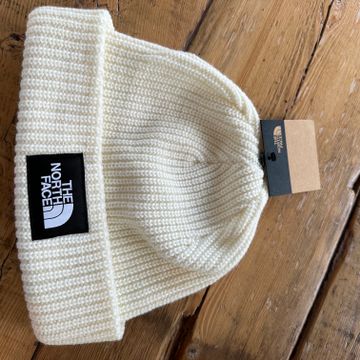 North Face - Winter hats (White)