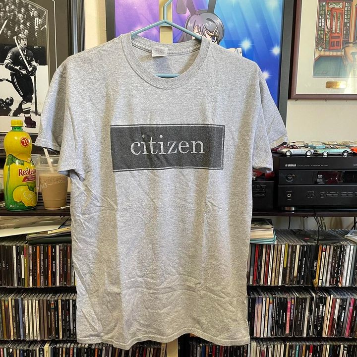 Citizen Band - Tops & T-shirts, T-shirts | Vinted