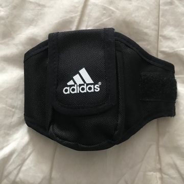 Adidas - Belts (Black)