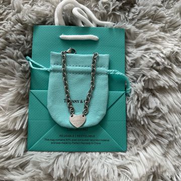 Tiffany & co - Bracelets (Argent)