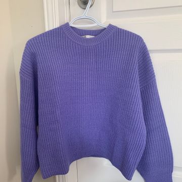 Zara  - Waistcoats (Purple)