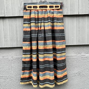 Bianca by Tan Jay - Mini-skirts (Black, Blue, Orange)