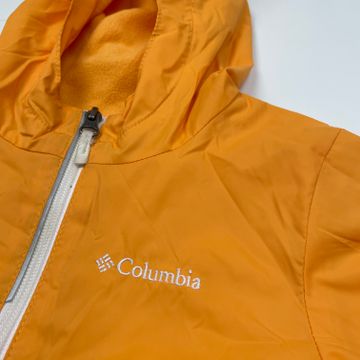 Columbia - Coats (White, Black, Yellow)