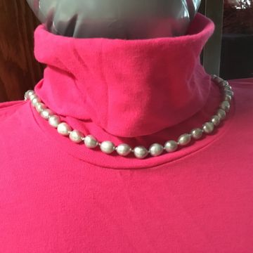 Unknown - Necklaces & pendants (Grey)