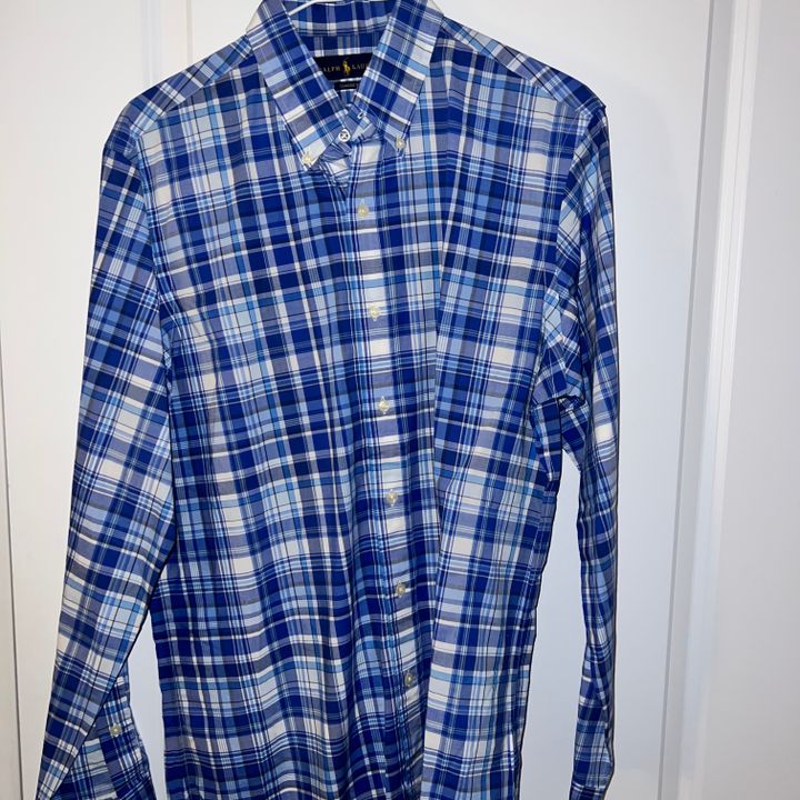 Polo Ralph Lauren - Shirts, Checked shirts | Vinted