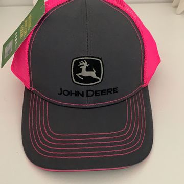 John Deere - Chapeaux et casquettes, Chapeaux