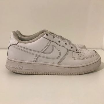 Nike - Sneakers (White)