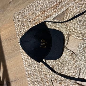 L&P - Caps & Hats (Black)