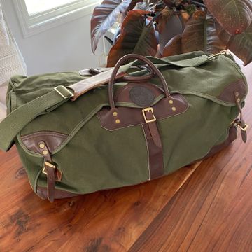 Duluth Pack - Luggage & Suitcases