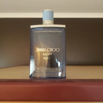 Jimmy Choo - Parfums (Bleu)