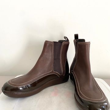 Cole Haan - Ankle boots & Booties (Brown)