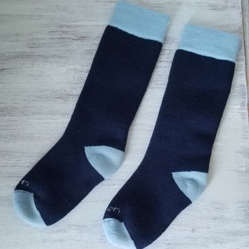 Lorpen - Socks & Thights (Blue)