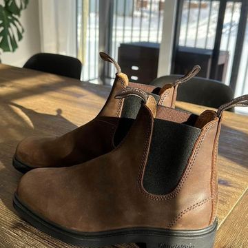 Blundstone  - Ankle boots & Booties (Brown)