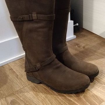 Teva - Ankle boots & Booties (Brown)