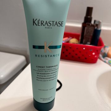 Kerastase - Hair care