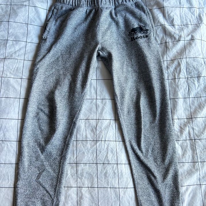 Roots Activewear Joggers Sweatpants Vinted