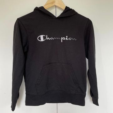 champion - Sweatshirts & Hoodies (Black)