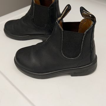 Blundstone - Ankle boots (Black)