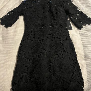 Lulus - Petites robes noires (Noir)