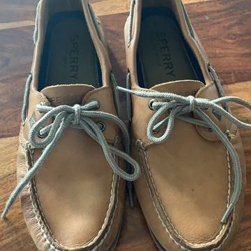 Sperry  - Boat shoes (Brown)