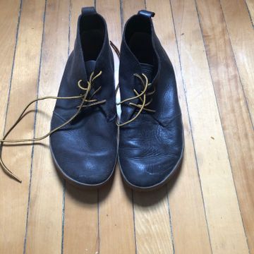 Vivobarefoot - Desert boots (Brown)