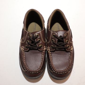 Sperry - Dress shoes (Brown)