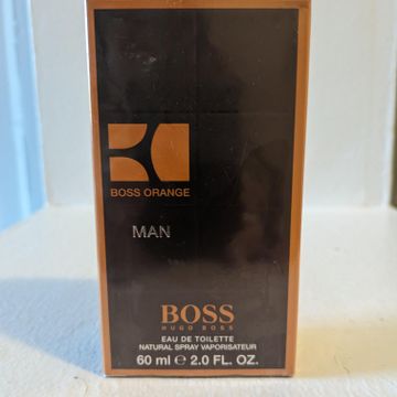 Hugo boss - Aftershave & Cologne