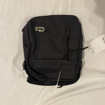 Lacoste  - Handbags (Black)