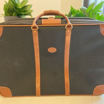 Longchamp  - Luggage & Suitcases (Brown)