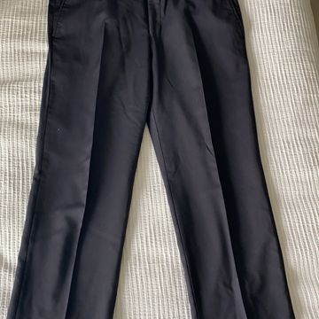 Ted Baker - Tailored pants (Black)