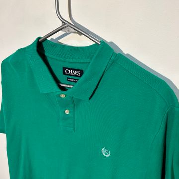 Chaps - Polo shirts (Green)